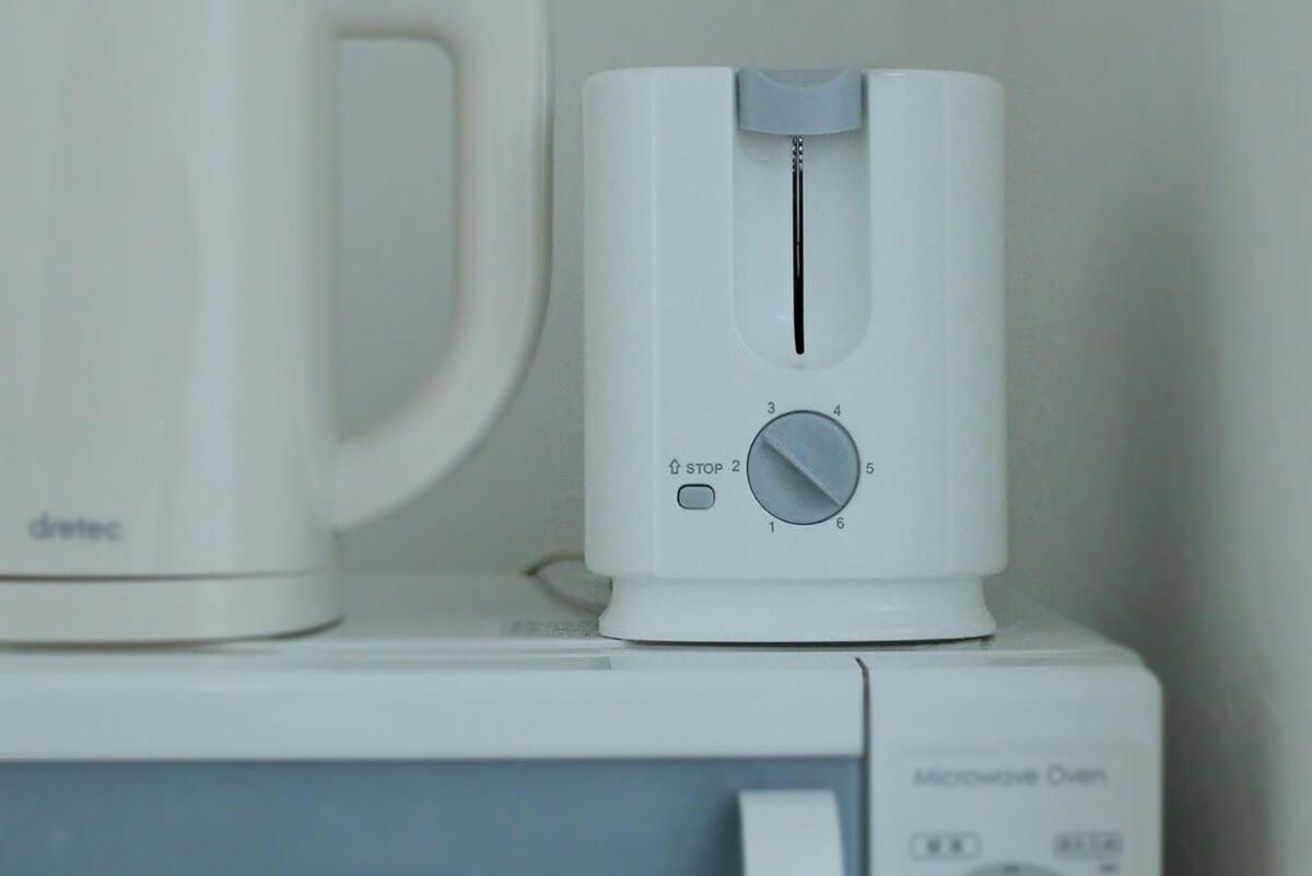 Nishikaniya - Large Apartment 10Mins Walk From Hiroshima Station المظهر الخارجي الصورة