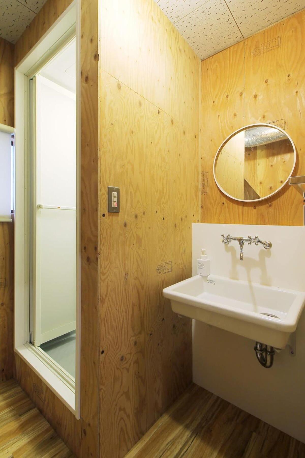 Nishikaniya - Large Apartment 10Mins Walk From Hiroshima Station المظهر الخارجي الصورة