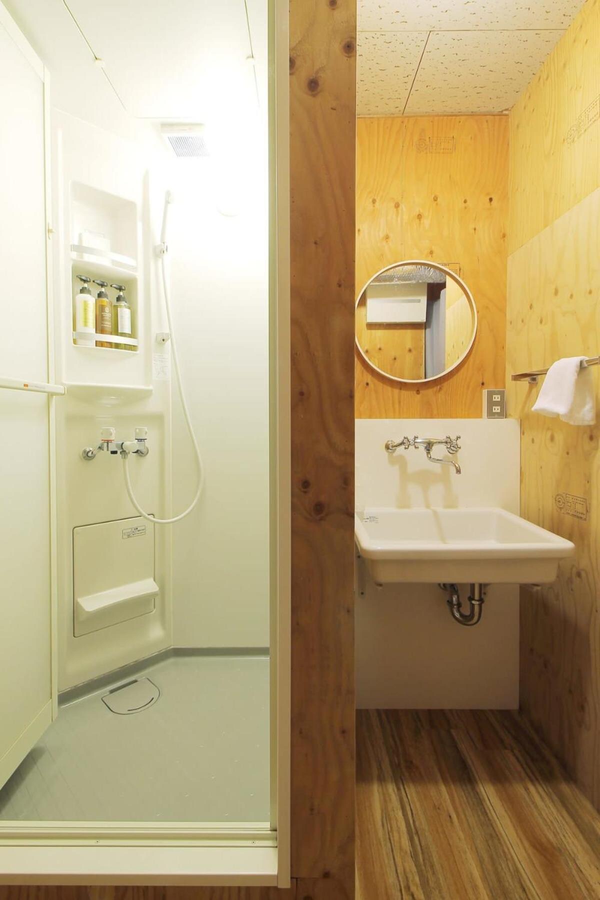 Nishikaniya - Large Apartment 10Mins Walk From Hiroshima Station المظهر الخارجي الصورة