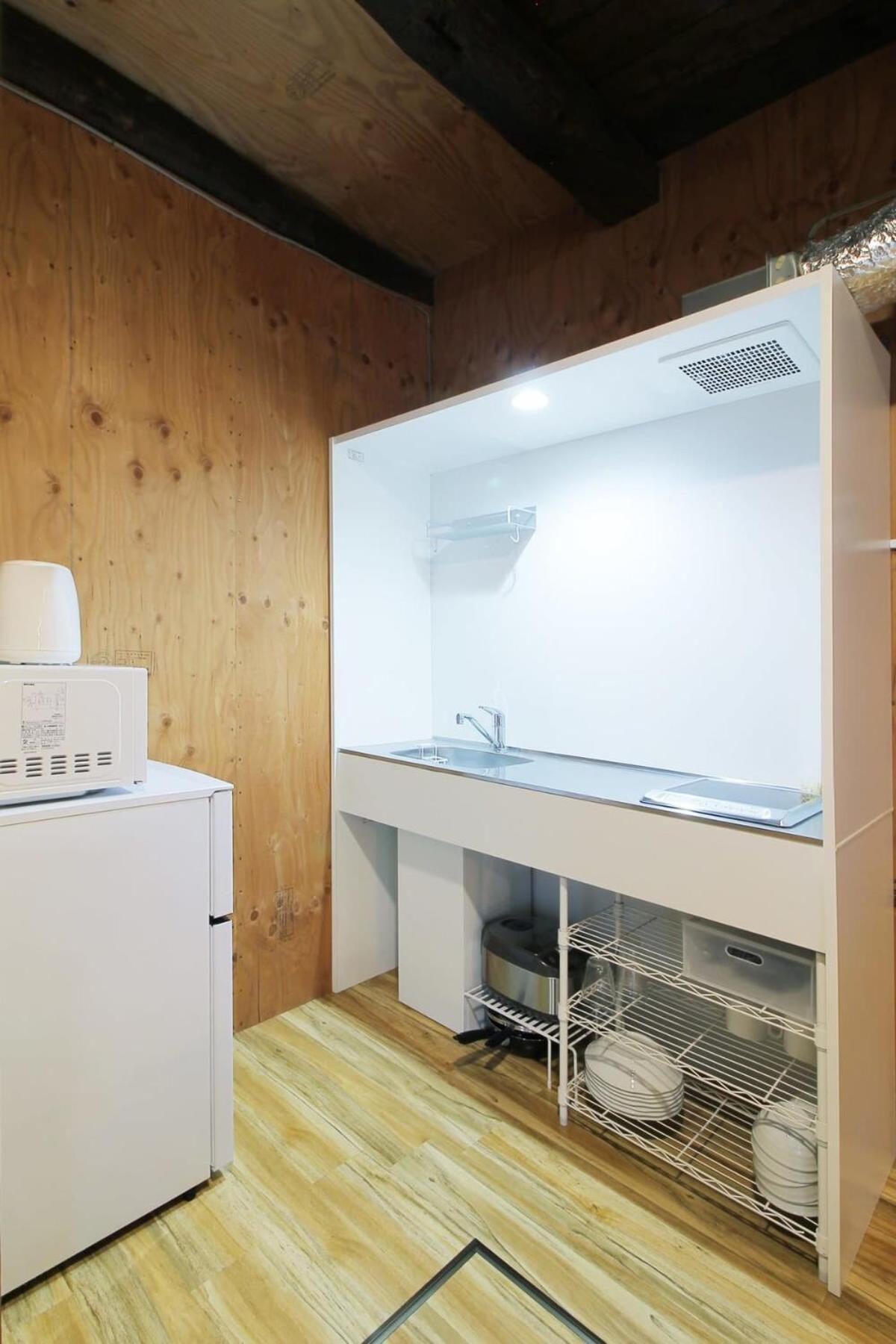 Nishikaniya - Large Apartment 10Mins Walk From Hiroshima Station المظهر الخارجي الصورة