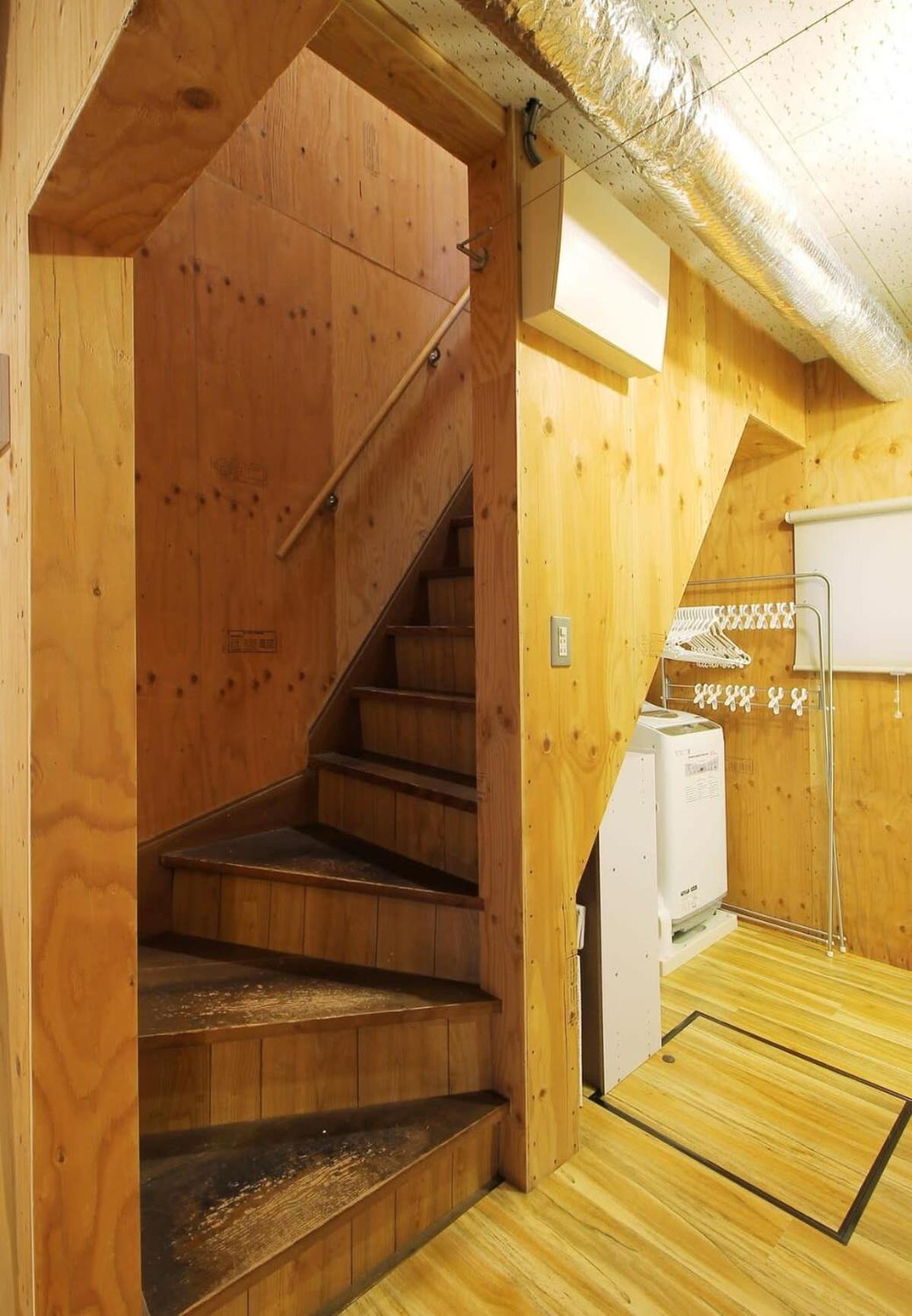 Nishikaniya - Large Apartment 10Mins Walk From Hiroshima Station المظهر الخارجي الصورة